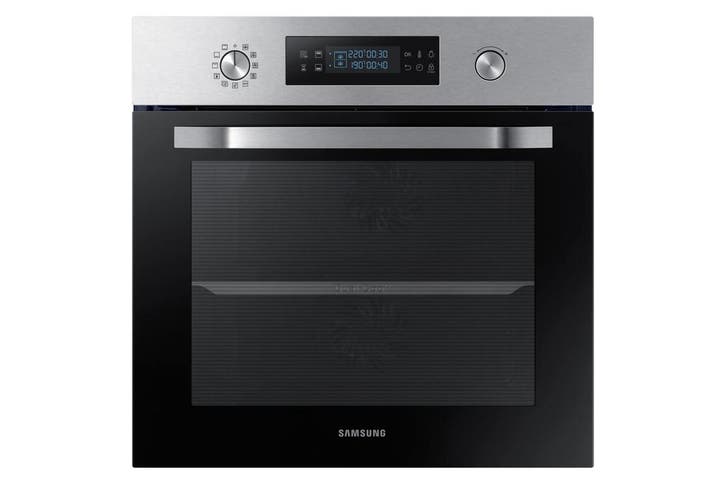 €459 Samsung NV66M3531BS/EU oven, Witgoed en Apparatuur, Ovens, Ophalen of Verzenden