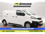 Opel Vivaro CDTI L2H1  Airco  Cruise  3 Zits  Parkeersens., Wit, Nieuw, Te koop, Opel