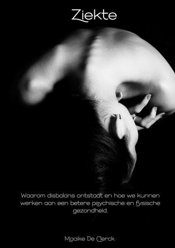 Ziekte | Maaike De Clerck | Nieuw, Ophalen of Verzenden, Nieuw, Maaike De Clerck