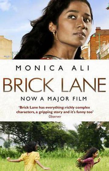 Brick Lane - Monica Ali 9780552774451, Verzenden, Gelezen, Monica Ali