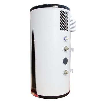 Warmtepomp Boiler 80 Liter, Nieuw