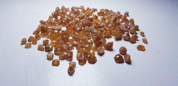 Granaat Ruw- 95 g - (1)
