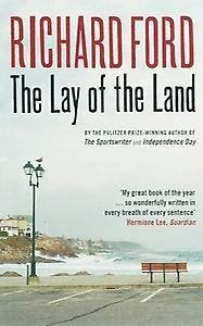 Lay of the Land - Richard Ford 9780747586364, Verzenden, Gelezen, Richard Ford