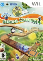 Wii Marbles Balance Challenge, Verzenden, Zo goed als nieuw