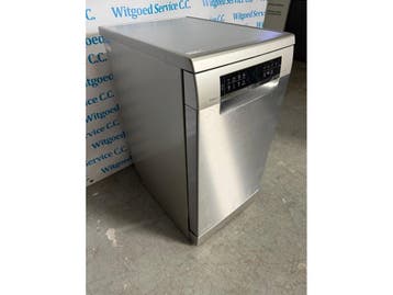 Bosch SPS6YMI14E - Vaatwasser - PerfectDry - Zwart, Witgoed en Apparatuur, Vaatwasmachines, Verzenden, Zo goed als nieuw