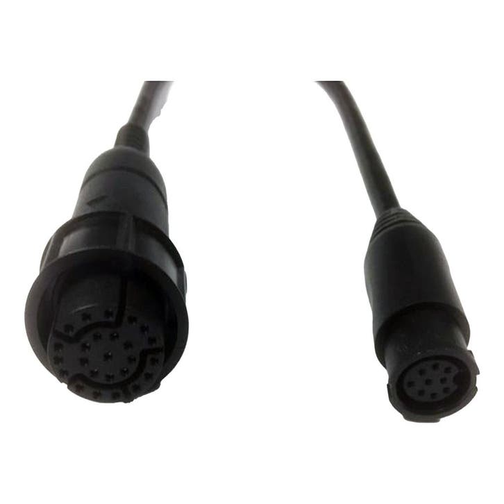 Raymarine Axiom Adapterkabel transducer 25 naar 9 pins, Watersport en Boten, Navigatiemiddelen en Scheepselektronica, Nieuw, Ophalen of Verzenden