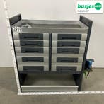 Bott bedrijfswagen inrichting 1035x535x1215mm (2919), Ophalen of Verzenden