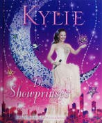 Kylie, de showprinses 9789020682205 K. Minogue, Verzenden, Zo goed als nieuw, K. Minogue