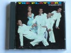 The Platters - Golden Hits, Ophalen of Verzenden, Zo goed als nieuw