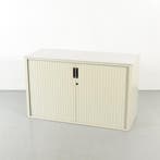 Roldeurkast Voortman - 74 x 120 cm - Créme, Ophalen of Verzenden, Nieuw