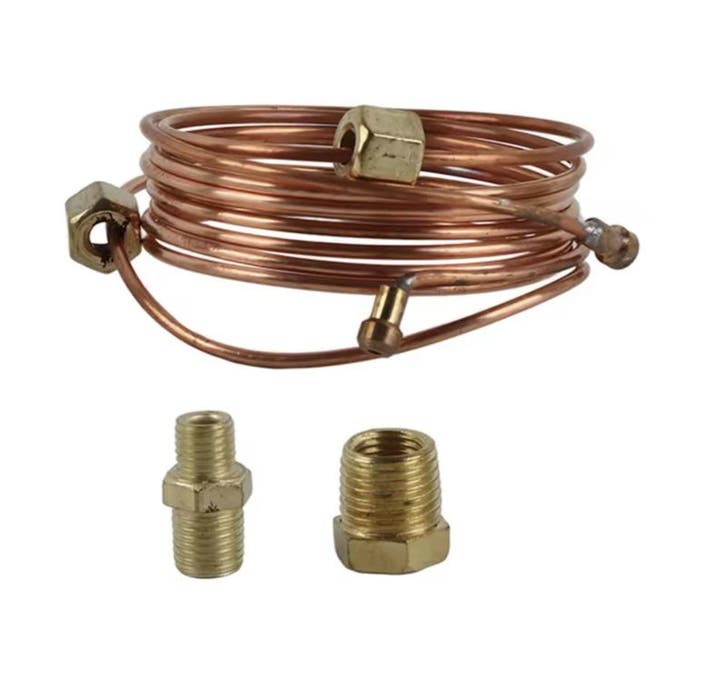 Oliedruk meter leiding, Auto diversen, Auto-accessoires, Nieuw, Ophalen of Verzenden