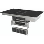 Kookplaat Afzuiging Kit | 62% Korting | Italie, Witgoed en Apparatuur, Afzuigkappen, Overige typen, Nieuw, Ophalen of Verzenden