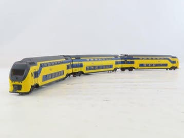 Lima H0 - 149857 - Treinstel (1) - 3-Delige set IRM, Nieuw