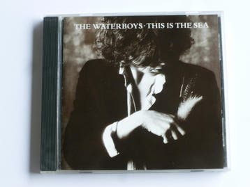 The Waterboys - This is the Sea, Ophalen of Verzenden, Zo goed als nieuw