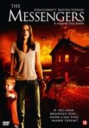 Messengers, the - DVD, Cd's en Dvd's, Dvd's | Thrillers en Misdaad, Verzenden