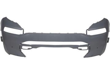 Bumper o.a: Citroën, C3 Aircross I (2C, 2R), Ophalen of Verzenden, Nieuw, Citroën, Bumper