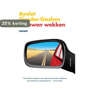 Leeuwen wekken - Ayelet Gundar-Goshen 9789025448639, Verzenden, Gelezen, Ayelet Gundar-Goshen