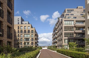 Te huur: Appartement Hammarbystraat in Amsterdam, Noord-Holland, Appartement, Amsterdam