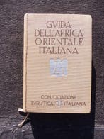 CTI Consociazione Turistica Italiana - Guida dellAfrica
