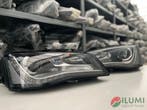 AUDI A8 4H XENON KOPLAMP L+R 4H0941030AB_029AB, Verzenden, Gebruikt, Audi
