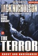 Terror - DVD, Cd's en Dvd's, Dvd's | Horror, Verzenden, Nieuw in verpakking