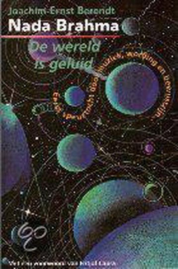 Nada Brahma - L.W. Carp 9789070104658, Verzenden, Gelezen, L.W. Carp