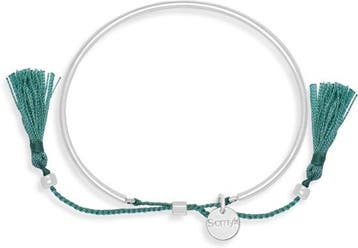 Scmyk armband BG-266 A Tootsie Pop zilverkleurig, Verzenden, Nieuw