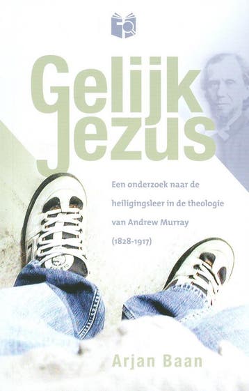 Gelijk Jezus 9789079465385 Arjan Baan, Boeken, Godsdienst en Theologie, Verzenden, Gelezen, Arjan Baan