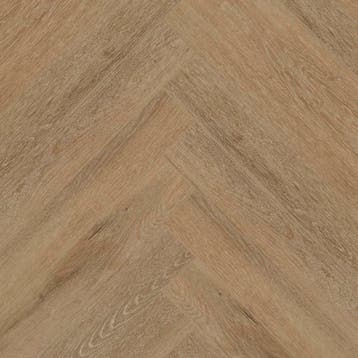 Klik pvc Visgraat  |  COREtec Naturals 804 Lumber Visgraat, Ophalen, Nieuw