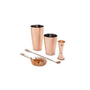 Cocktailset kopen? Shakers, tools en complete sets, Nieuw