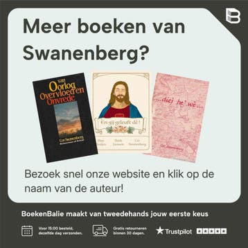 Beroepen op z n brabants - Swanenberg 9789051661194, Verzenden, Gelezen, Swanenberg