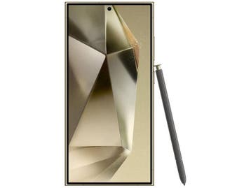 Samsung Galaxy S24 Ultra - Geel - 512 GB - Duale fysieke, Verzenden, Nieuw