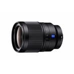 Sony Distagon T* FE 35mm f/1.4 ZA, Audio, Tv en Foto, Fotografie | Lenzen en Objectieven, Ophalen of Verzenden, Nieuw, Standaardlens