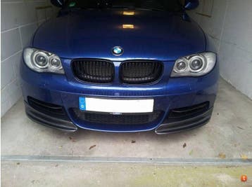 Carbon Splitter E82/E88, Verzenden