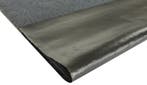 Deurmat Donkergrijs 120x180 | Rubber Antislip | Laatste S..., Tuin en Terras, Deurmatten, Rubber, Nieuw, Ophalen of Verzenden
