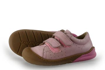 Naturino Instappers Meisjes in maat 28 Roze, Verzenden, Jongen of Meisje, Schoenen, Nieuw