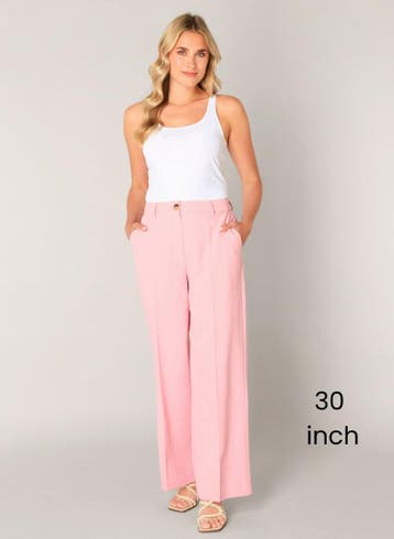 Base Level broek Yuna Maat:, Kleding | Dames, Verzenden, Nieuw, Overige kleuren