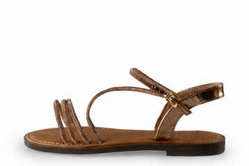 Milo & Mila Sandalen Meisjes in maat 36 Roze, Kinderen en Baby's, Kinderkleding | Schoenen en Sokken, Milo & Mila, Verzenden, Jongen of Meisje
