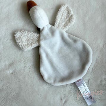 PRENATAL knuffeldoekje gans | Hello New Day, Verzenden, Nieuw