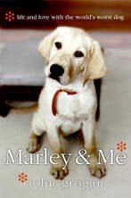 Marley & Me 9780060817084 John Grogan, Verzenden, Gelezen, John Grogan