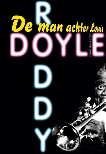 De man achter Louis / De laatste oproep / 2 - Roddy Doyle, Verzenden, Zo goed als nieuw, Roddy Doyle