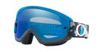 Oakley XS O Frame 2.0 Pro TLD Crossbril Blauw / Grijs (Lens;, Ophalen of Verzenden, Nieuw