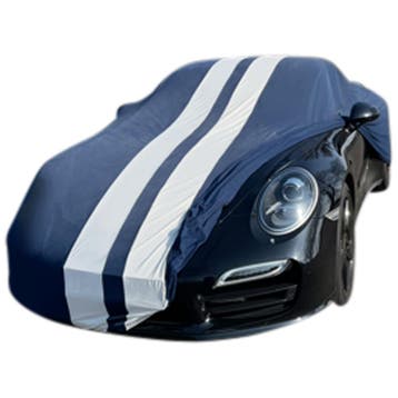 Autohoes voor Porsche 911 (991) Turbo (2011-2019) Indoor, Ophalen of Verzenden, Nieuw, Op maat