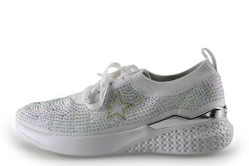 Ara Sneakers in maat 41 Wit, Verzenden, Wit, Ara, Sneakers of Gympen