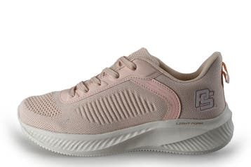 Skechers Sneakers in maat 40 Roze, Kleding | Dames, Skechers, Overige kleuren, Verzenden, Sneakers of Gympen
