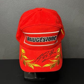 Formule 1 Podiumpet 1e - Michael Schumacher - 2004 -, Verzamelen, Nieuw