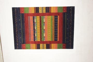 Super Gabbeh fijn - Tapijt - 243 cm - 170 cm, Nieuw