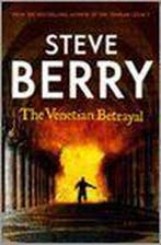 The Venetian Betrayal 9780340933442 S. Berry, Verzenden, Gelezen, S. Berry