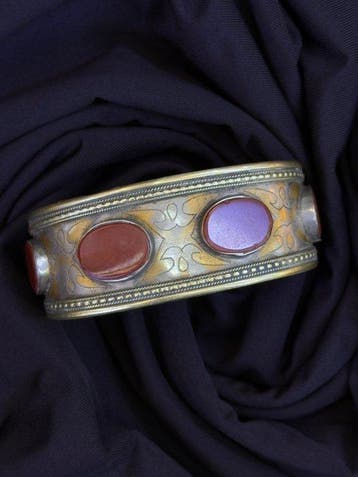 Zilver - Armband, Antiek en Kunst