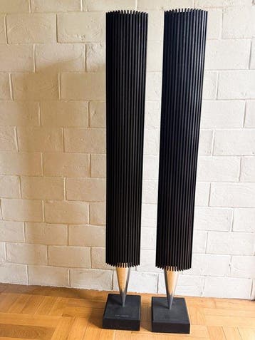 Bang & Olufsen - Houten hoezen voor Beolab 8000, Nieuw